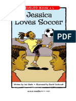 Raz Ll05 Jessicasoccer