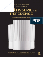 Pâtisserie de Référence (La) (J.-M. Truchelut, P.-P. Zeiher)