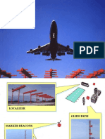 The Instrument Landing System