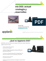 Applanix DSS - En.es