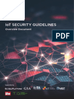 IOT Security Guideline PDF