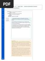 EXAMEN PARCIAL - DERECHO EMPRESARIAL I - Revisión Del Intento