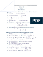 Practica Nº1 Calculo III