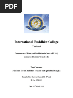 International Buddhist College: Thailand