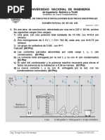 Examen Parcial de Ee 103 2020 I