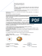 Evaluacion Diagnostica Del Atomo