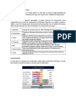 Modelo TCP/IP Resumen