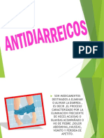 Antidiarreicos 1