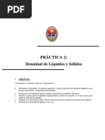 PRÁCTICA 2, 3 y 4 - FQ 16