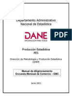 4.EMC - Manual de Diligenciamiento - 2021