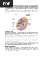 Biologia. Asdrubal