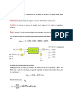 Problema 03 Balence de Materia 2021 - B Resuelto