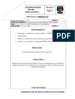 Practica 5:: Productividad Aplicada 0