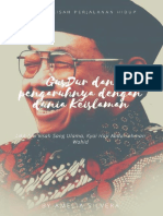 Novel Tentang GusDur