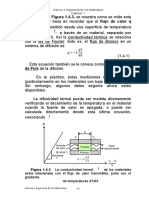 Primera Ley de Fick y Difusion Profesor