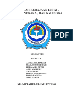 Makalah Kerajaan Kutai