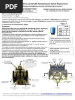 PPSL3050 Manual 2 Spring