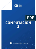 Estructuración de Un Documento I