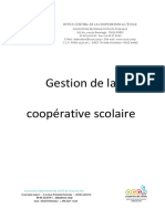 Dossier Gestion de Cooperative 2a