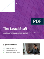 BizCounsel Legal Stuff