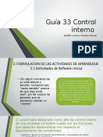 Gu A 33 Control Interno