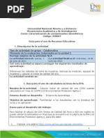 Guia para El Uso de Recursos Educativos - Calcular Indice de Calidad Del Aire