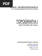 Apostila de Topografia 4