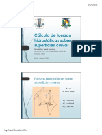 Presentacion 3b Fuerzas Hidrostaticas