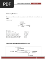 Operaciones Unitarias II 