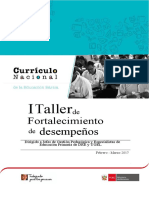 Dossier Parte 2 - Cartilla