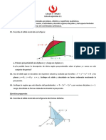 MA263 Sesión 2.1 Lista de Ejercicios 2.1