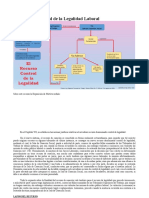 EL Recurso Control de La Legalidad