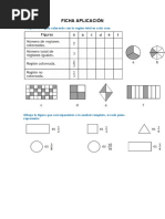 Ficha Aplicación