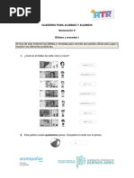 NUMERACION II Material para Alumnas y Alumnos