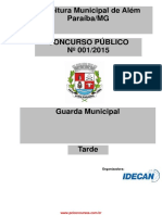 Guarda Municipal