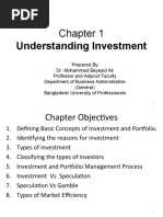 Chap 01 Understanding Investment