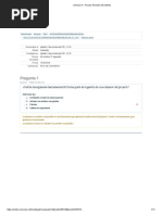 Semana 4 - Parcial - Revisión Del Intento