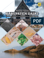 Booklet Potensi Dairi