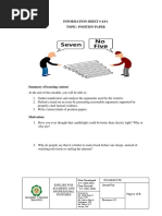 Week+9 Position+Paper Information+Sheer