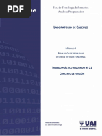 Trabajo Practico N2 Laboratorio de Calculo Uai 2020