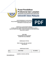 Proposal Kajian Sains Sosial C (Siap)