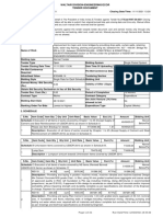 SR - DEN/Co/WAT Acting For and On Behalf of The President of India Invites E-Tenders Against Tender No eT-East-WAT-36-2021 Closing