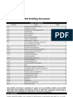 9 - Pilot Briefing Doc Ver 25