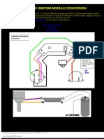 AMC IgnitiionModification