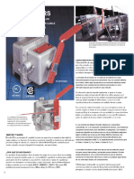 Manual Parada de Emergencia Modelo RS