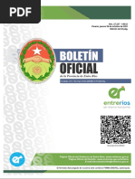 Nro. 27.237 - 199/21 Paraná, Jueves 28 de Octubre de 2021 Edición de 63 Pág