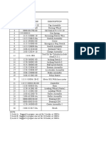 7 ES10-10ES Recommended Parts List - 20200228 - 145124