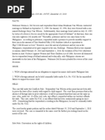 Del Socorro v. Van Wilsen, G.R. No. 193707, December 10, 2014