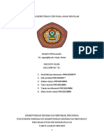 Makalah Gizi Dan Diet - KEL 7B (KEBUTUHAN GIZI PADA ANAK SEKOLAH)