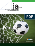 Futebol: Atividades Recreativas